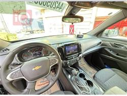 شيفروليه ترافرس